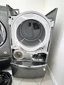 Dryer Samsung